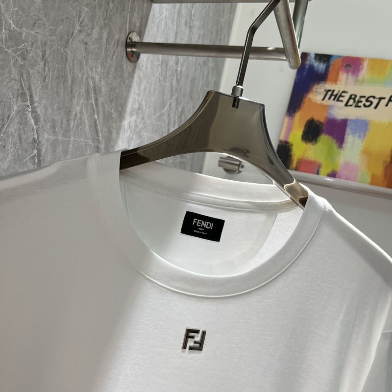 Fendi T-Shirts